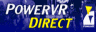 PowerVR Direct Web Page