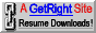 GetRight Home Page