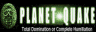 Planet Quake