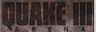 Quake III Arena Web Page