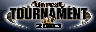 Unreal Tournament 2003 Web Page