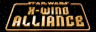 LucasArts' X-Wing Alliance Web Page