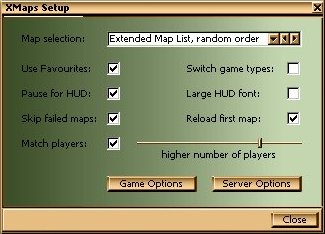 Screenshots